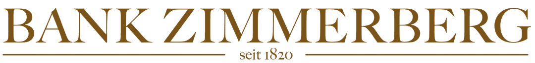 Bank Zimmerberg